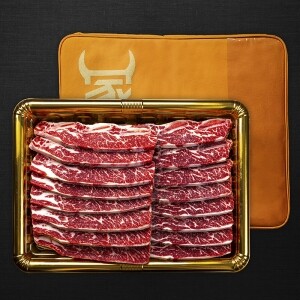 [고기한가] LA갈비구이용세트 실속형 선물세트 2.5kg